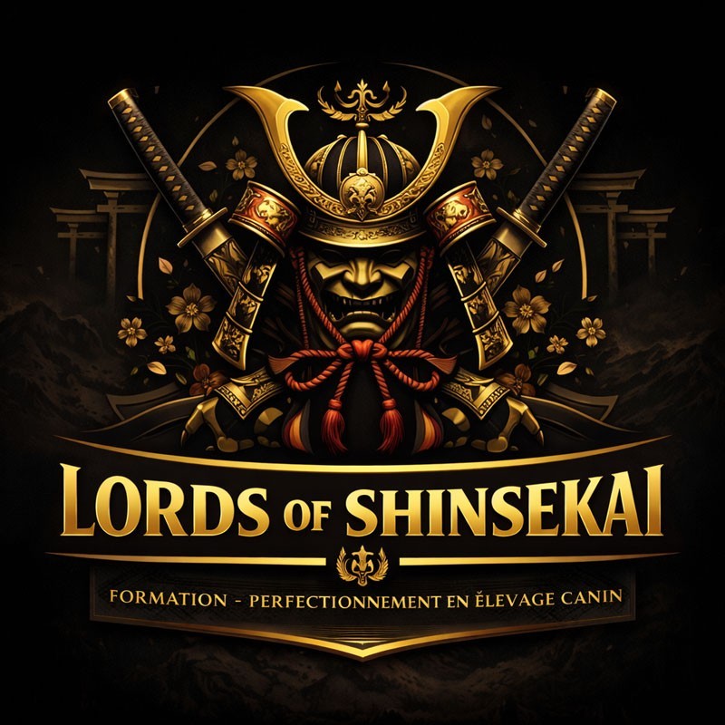 Formation Lords Of Shinsekai