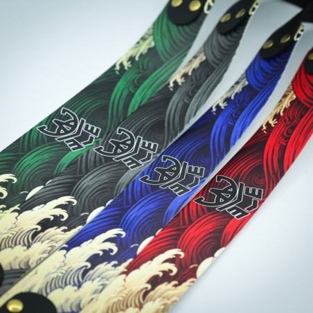 Collier Chien d’exception – Édition exclusive Lords Of Shinsekai® × Riviera Luxury Paws