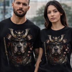 T-shirt Lords Of Shinsekai®
