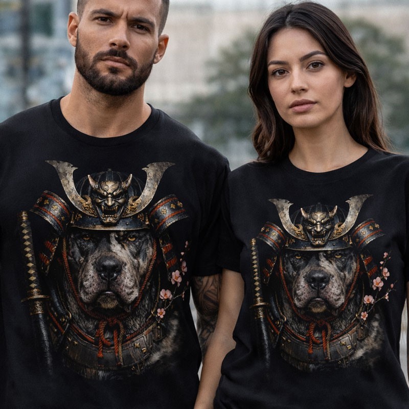 T-shirt Lords Of Shinsekai®