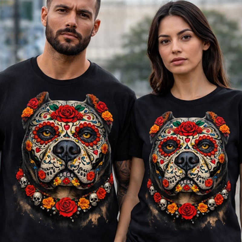 T-shirt Lords Of Shinsekai®