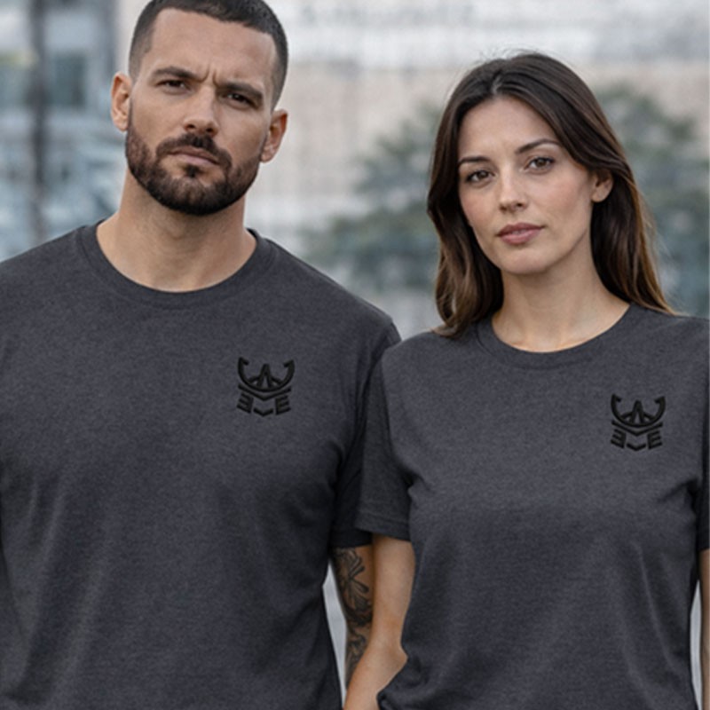 T-shirt Lords Of Shinsekai®