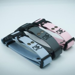 Collier Chiot d’exception – Édition exclusive Lords Of Shinsekai® × Riviera Luxury Paws